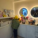 큐 노래연습장 이미지