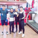 김광선 복싱체육관 이미지