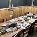 다원정육식당 | 제천 다원축산 한우 맛집 장락동 가족외식 방문 후기