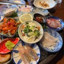 V 피씨방 | 범계숙성회 맛집 남해물고기 평촌점 한상차림 솔직후기