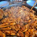 닭갈비천국 | 닭갈비 넘버원 인정! 춘천 통나무집닭갈비 본점 솔직 후기