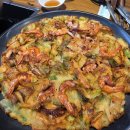 곰아줌칼국수 | 남양주 화도읍,곰아줌 칼국수 아이들과 주말 방문 후기/가을 주말 브리끄 짧은 기록