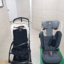 유모차세탁 카시트세탁 전문점 더깨끗 이미지