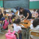 구미오산초등학교 이미지