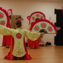 한국무용 이미지