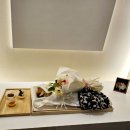 백꽃사랑하이빛 | 무지개 넘어 가는길. 안녕 구름아! 강아지 장례식장 백꽃사랑하이빛에서