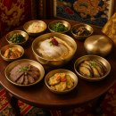 조선시대 임금의 몸조리 보양식, 왕실 보양의 비밀을 풀다