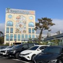 구)망경 지하차도 | 크리스마스 대형카페 포레스트아웃팅스 용인점 꿀팁 후기