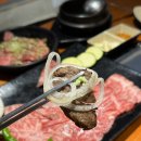 NO.9 넘버나인 펜션 | 부산 넘버나인한우 서면직영점｜서면 소고기 맛집 가성비 한우 투쁠 모듬 세트, 양념갈비 후기