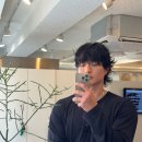 려원의 하루 | 신사역 미용실 남자머리 잘하는 에이쓰리맨즈헤어 남자펌 후기 려원디자이너