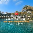 삼겹살앤낙지 | 🇻🇳 베트남 가족여행 숙소 추천｜하얏트 리젠시 다낭 3베드룸 레지던스 &amp; 조식, 풀장, 바다 후기