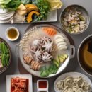 명동칼국수 이미지