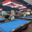 프로2000 당구장 이미지