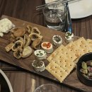 부엉이 산장, 오리엔탈라운지 이미지