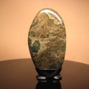 설경산수화 이미지