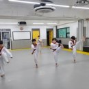 보라매태권도장 이미지