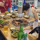 장천숯불갈비 이미지