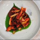 대나무통밥맛정식 이미지