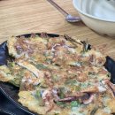 둔산서로 | [대전]오씨칼국수 둔산점 방문 후기｜동죽조개 듬뿍 칼국수와 바삭한 해물파전
