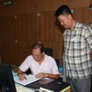 아산시청 민원실 이미지