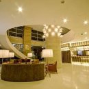 호텔리젠시 나이트 이미지