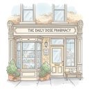 정겨운약국 이미지