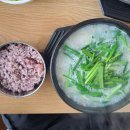 옛담돼지국밥 이미지