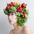 브로컬리헤어#
