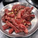 봉호 | [공지] [울산] 봉호갈비 - 파전, 더덕, 냉면이 기본으로 나오는 달동 갈비맛집