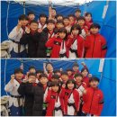 경희대드림태권도 이미지