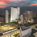 에이치에비뉴 사상역점 레지던스호텔 이미지