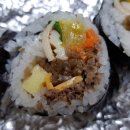 양정꼬마김밥