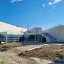 양주문화체육센터 다목적체육관 이미지