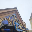 타임레스토랑 | 에버랜드 매직타임 레스토랑 내돈내산 후기