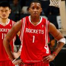 트레이시 맥그레이디 T mac to the rack -동쪽의 티맥- 이미지