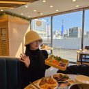 과천타워 | 과천 근처 맛집 데이트 샤브올데이 과천주차타워점 할인받는 법 후기