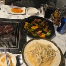 일미구이식당 | 이천 시내 터미널 먹자골목 맛집 양갈비 양꼬치 지삼선 마라탕 중국요리 맛집 일미양꼬치
