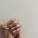 봉선동 네일 유어디(Your.D) 06 유어디 이달의 아트 시술 후기~