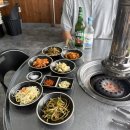 순희네흑돼지 | 제주 애월 판포포구 근처 삼겹살 맛집 순희네 흑돼지