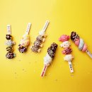 떡빼로 만들기 이미지