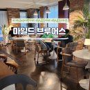 유성분위기카페 원신흥동 데이트 &#39;마일드부르어스(MILD BREWERS)&#39; 재방문 후기