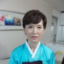 송미정 헤어
