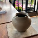 항아리 | 이천도자기마을 도자기체험 - 평강도요 달항아리만들기 후기