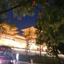 응천 | [2025년 9월 중국여행/뤄양(낙양)] 응천문=잉톈먼, 여경문=리징먼 광장만 다녀온 후기