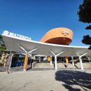 기포쉼터 | 한화리조트 설악 워터피아 온천워터파크 할인,먹거리,준비물,총정리<한화리조트설악워터피아>