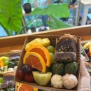 그레이스 키친 이미지