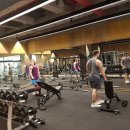 몬스터짐 광화문본점 이미지