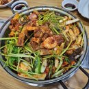 봉평식당