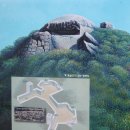 제주 어승생악 일제동굴진지 이미지