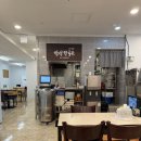 강남맛집 한성칼국수 후기
